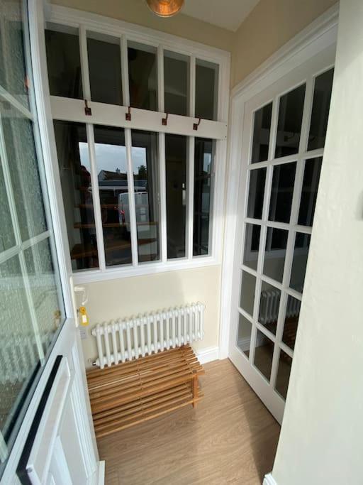 Wee Cottage - Super King Bed! Penpont Exterior photo