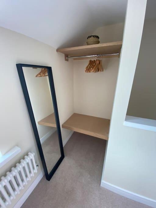 Wee Cottage - Super King Bed! Penpont Exterior photo